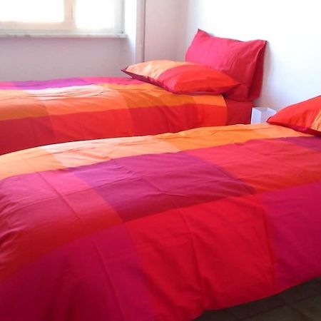 Ferienwohnung Girasole A Due Passi Dal Mare Minturno Exterior foto