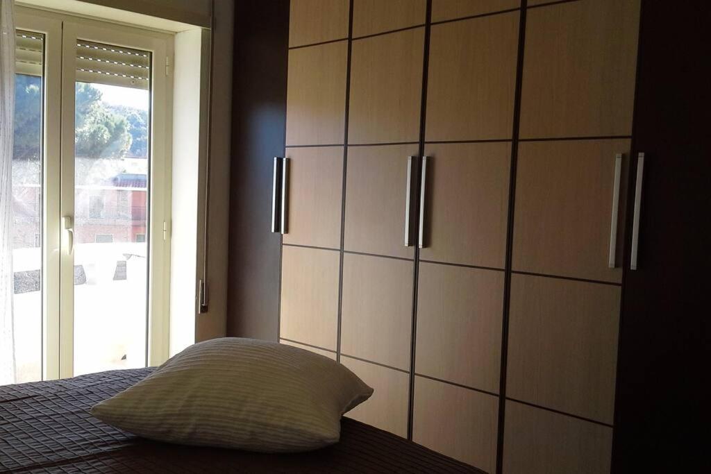 Ferienwohnung Girasole A Due Passi Dal Mare Minturno Exterior foto