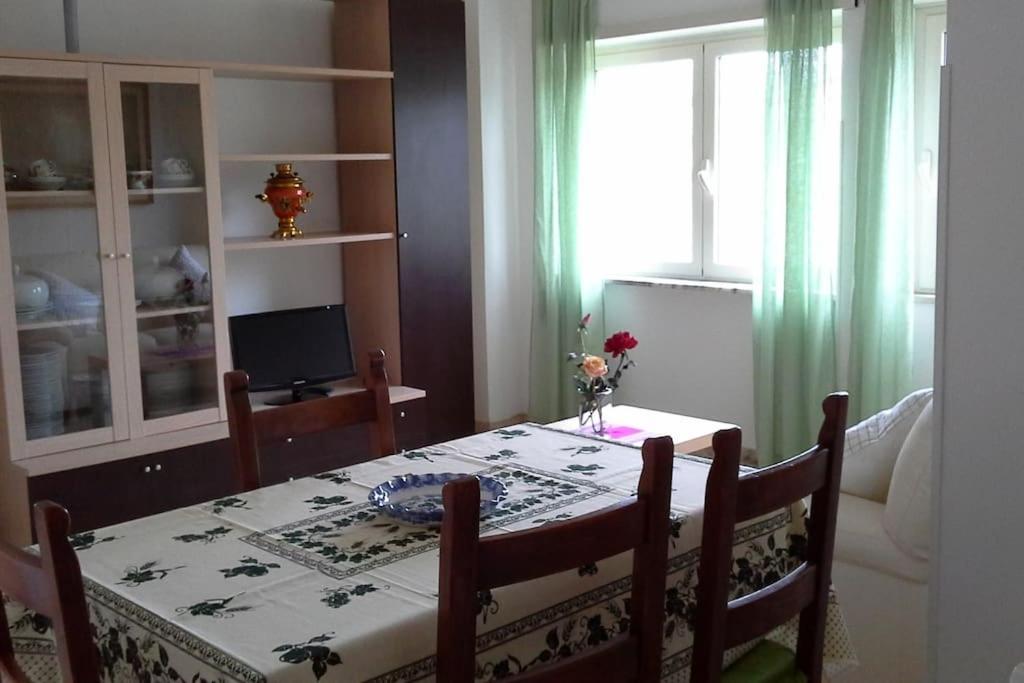 Ferienwohnung Girasole A Due Passi Dal Mare Minturno Exterior foto