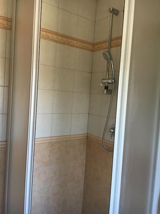 Ferienwohnung Girasole A Due Passi Dal Mare Minturno Exterior foto